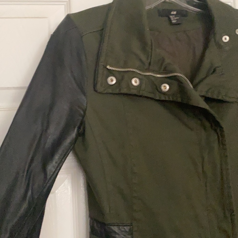 Jacket - Picture 4 of 7